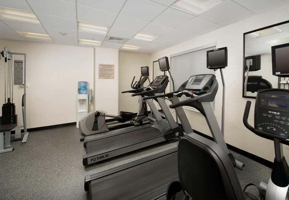 Springhill Suites By Marriott Jacksonville North I-95 Area Esterno foto