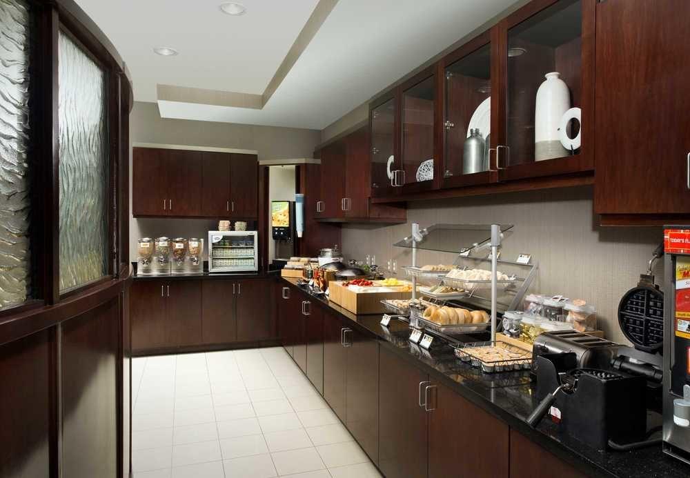 Springhill Suites By Marriott Jacksonville North I-95 Area Esterno foto