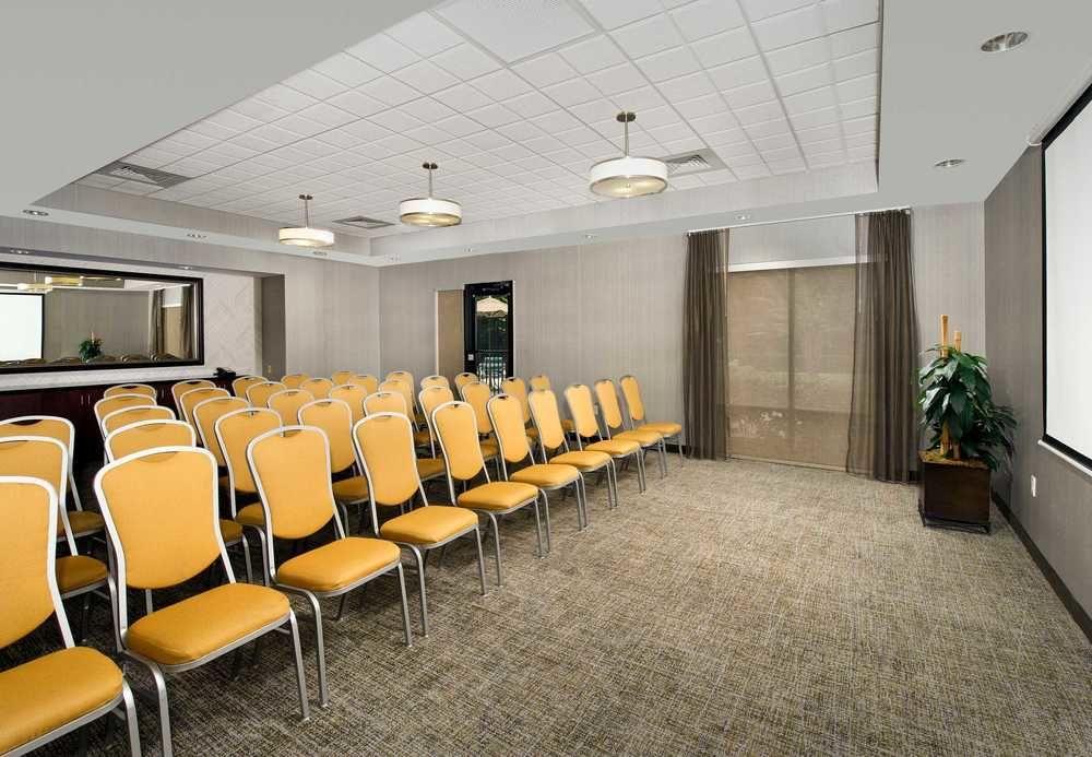 Springhill Suites By Marriott Jacksonville North I-95 Area Esterno foto
