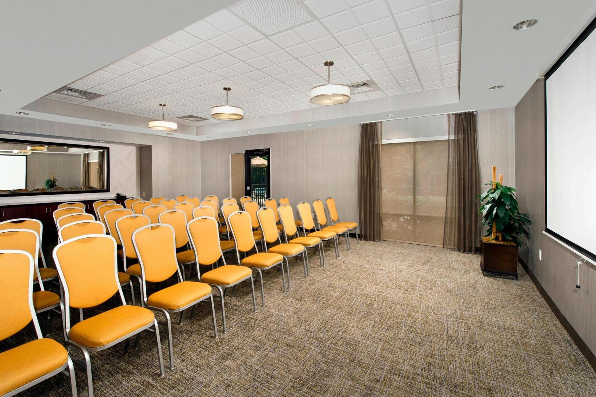 Springhill Suites By Marriott Jacksonville North I-95 Area Esterno foto