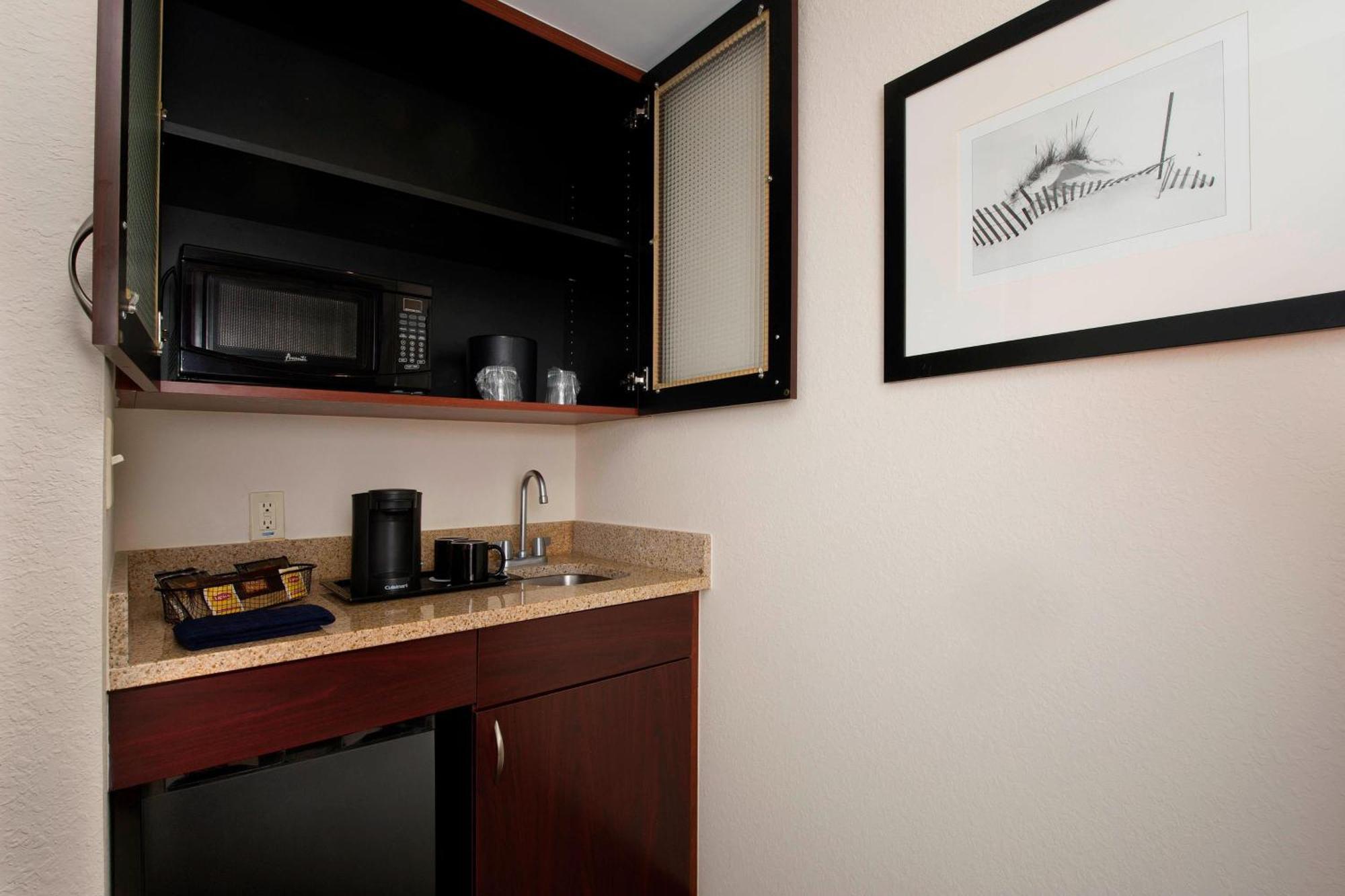 Springhill Suites By Marriott Jacksonville North I-95 Area Esterno foto