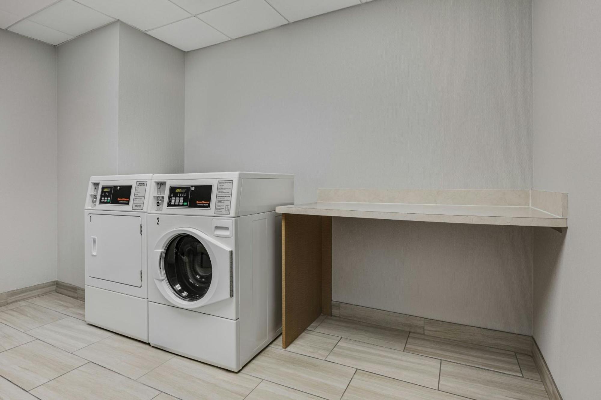 Springhill Suites By Marriott Jacksonville North I-95 Area Esterno foto