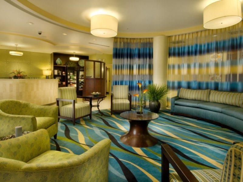 Springhill Suites By Marriott Jacksonville North I-95 Area Esterno foto