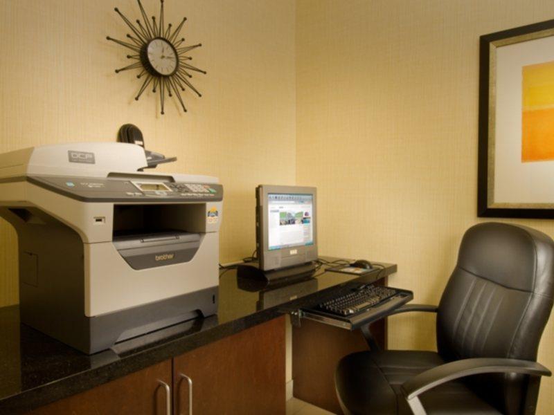 Springhill Suites By Marriott Jacksonville North I-95 Area Esterno foto