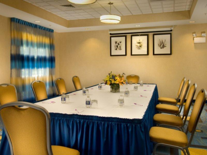 Springhill Suites By Marriott Jacksonville North I-95 Area Esterno foto