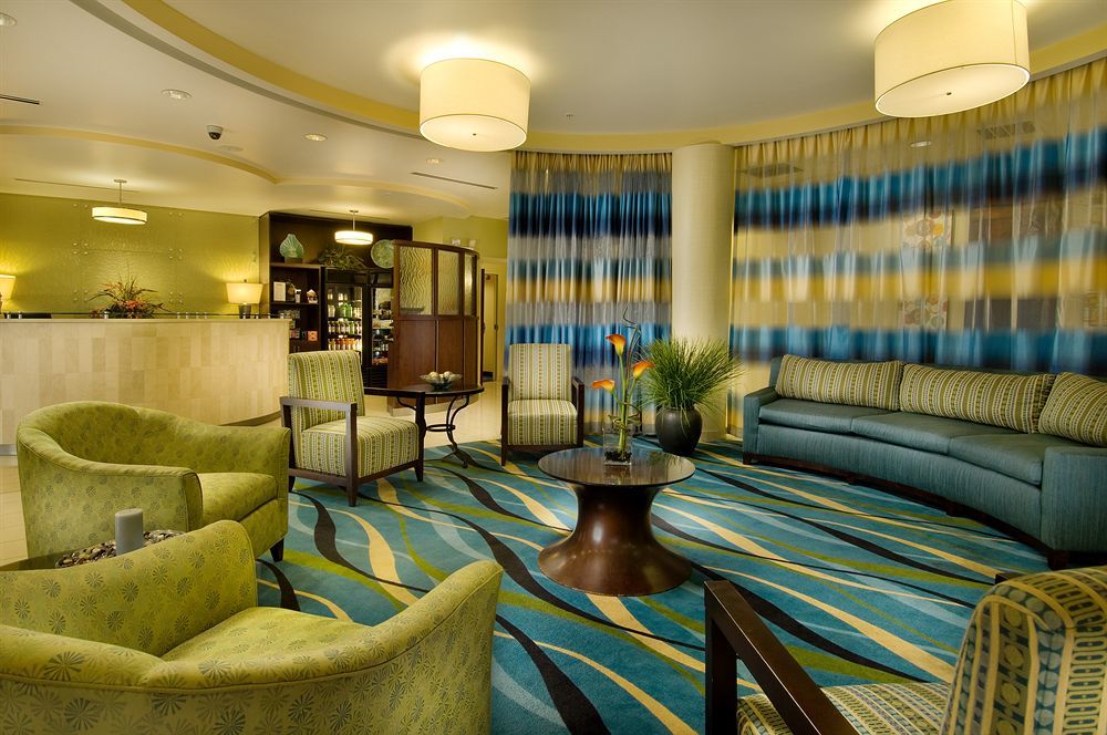 Springhill Suites By Marriott Jacksonville North I-95 Area Esterno foto