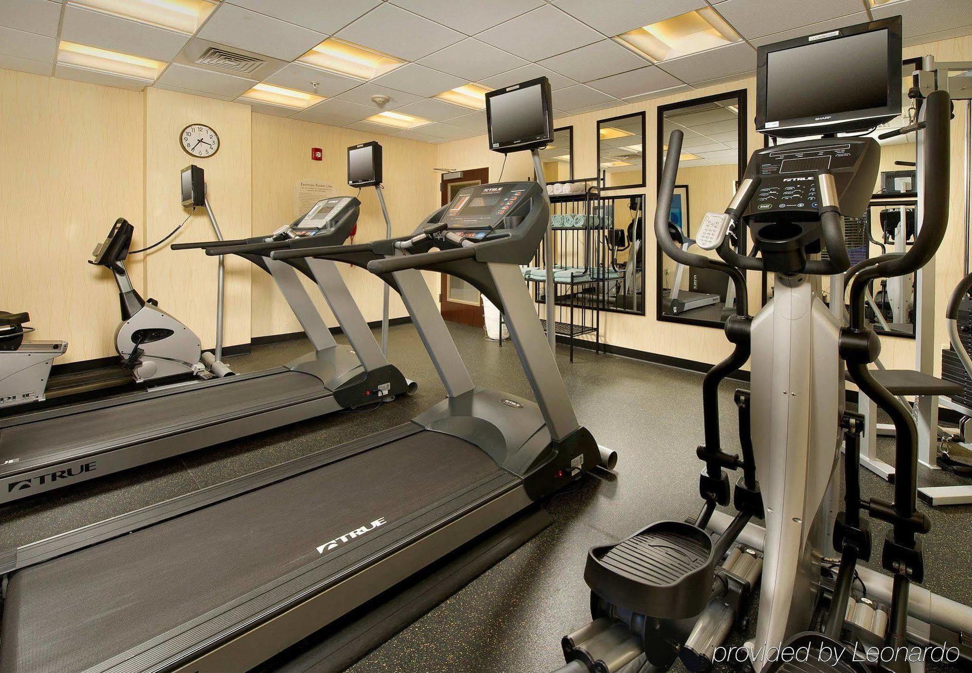Springhill Suites By Marriott Jacksonville North I-95 Area Esterno foto