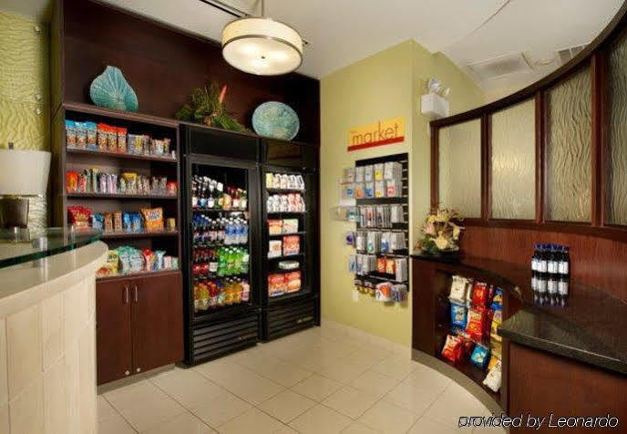 Springhill Suites By Marriott Jacksonville North I-95 Area Esterno foto